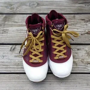 Nike | Shoes | Men Nike Air Max Lebron James 7 Christ The  display picture 1